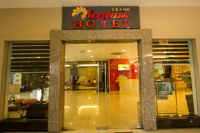 Гостиница Grand Sentosa Hotel  Джохор-Бару